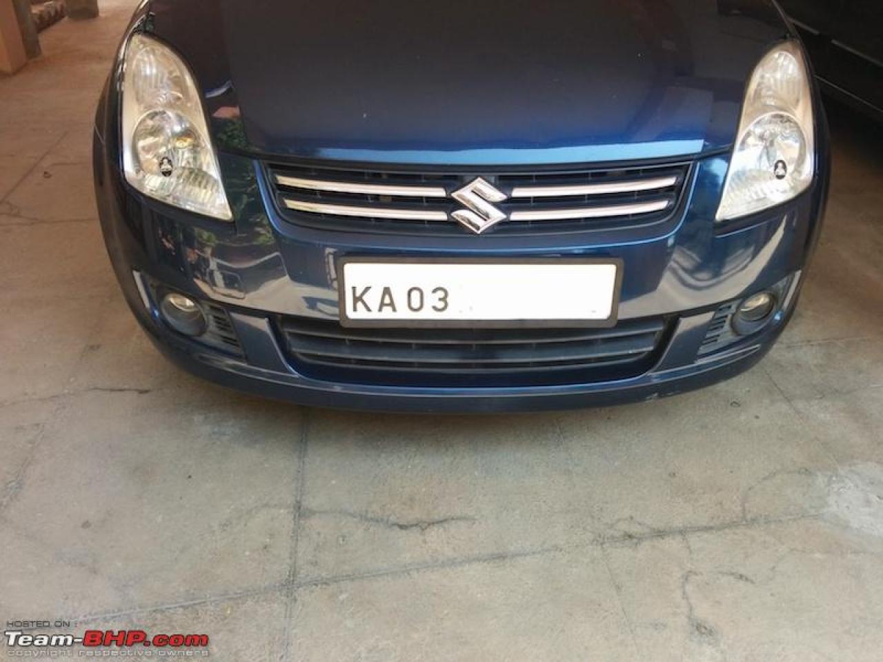 Number plate cover 2024 for car